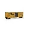 Athearn N 50' PS 5277 Box, SF #51560 -Athearn Sales Shop ATH2333 A0 LB5XBMTQ