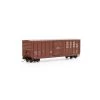Athearn N 50' PS 5277 Box, FCRD #338
