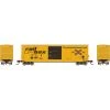 Athearn N 50' PS 5277 Box, RBOX #15777 -Athearn Sales Shop ATH2342 A0 6MEM4TEA