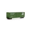 Athearn N 50' PS 5277 Box, BN #217706 -Athearn Sales Shop ATH2344 A0 BQUXMBPW