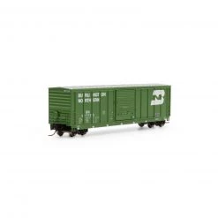 Athearn N 50' PS 5277 Box, BN #217725