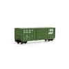 Athearn N 50' PS 5277 Box, BN #217735