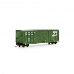 Athearn N 50' PS 5277 Box, BN #217735