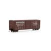 Athearn N 50' PS 5277 Box, SOU #524717