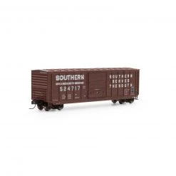 Athearn N 50' PS 5277 Box, SOU #524717