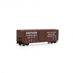 Athearn N 50' PS 5277 Box, SOU #524781