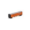 Athearn N 50' Ice Bunker Reefer WCLX #5081 -Athearn Sales Shop ATH2375 A0 H4EIW4H2