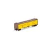 Athearn N 50' Ice Bunker Reefer FOBX #4055 2 Athearn N 50' Ice Bunker Reefer FOBX #4055 -Athearn Sales Shop ATH2377 A0 O3YLIGYB