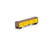 Athearn N 50' Ice Bunker Reefer FOBX #4097 -Athearn Sales Shop ATH2378 A0 HODZF9BB