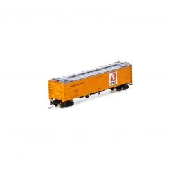Athearn N 50' Ice Bunker Reefer RPRX #2103 -Athearn Sales Shop ATH2380 A00 L996DQP8