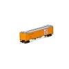 Athearn N 50' Ice Bunker Reefer RPRX #2103