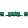 Athearn N Bay Window Caboose, NYC #21041 -Athearn Sales Shop ATH24322 A0 0GVH4WYJ