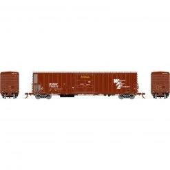 Athearn N FGE 57' Mechanical Reefer, BNSF #795227