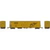 Athearn N FGE 57' Mechanical Reefer, SLSF #333007 -Athearn Sales Shop ATH24614 A0 N7D1Q4OP