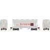 Athearn N ACF 2970 Covered Hopper, CB&Q #183951 -Athearn Sales Shop ATH24663 A0 I2634LJJ