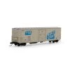 Athearn N FGE 57' Mechanical Reefer with Sound, FGE #12346 -Athearn Sales Shop ATH24713 A0 4H450VAU