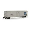 Athearn N FGE 57' Mechanical Reefer/Sound, UP/ARMN #922042 -Athearn Sales Shop ATH24720 A0 3G2QOMSO