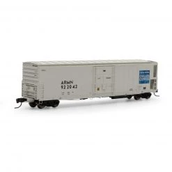 Athearn N FGE 57' Mechanical Reefer/Sound, UP/ARMN #922042