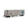 Athearn N FGE 57' Mechanical Reefer/Sound, UP/ARMN #991002