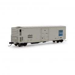 Athearn N FGE 57' Mechanical Reefer/Sound, UP/ARMN #991002