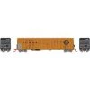 Athearn N 57' PCF Mechanical Reefer, EL #5029 -Athearn Sales Shop ATH25350 A0 N1LURUV6