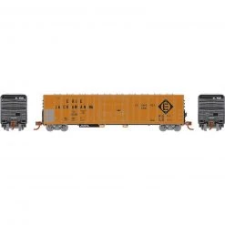 Athearn N 57' PCF Mechanical Reefer, EL #5029