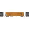 Athearn N 57' PCF Mechanical Reefer, EL #5035 -Athearn Sales Shop ATH25352 A0 2FEEZH7M