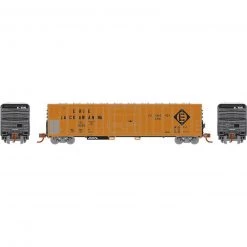 Athearn N 57' PCF Mechanical Reefer, EL #5035