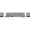 Athearn N 57' PCF Mechanical Reefer, NP #1649