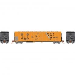 Athearn N 57' PCF Mechanical Reefer, PFE #459384