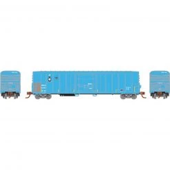 Athearn N 57' PCF Mechanical Reefer,NRDX/Cold Train #13072