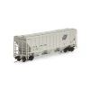Athearn N PS 4427 Covered Hopper C&NW #170029