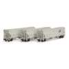 Athearn N PS 4427 Covered Hopper C&NW #(3) 1 Athearn N PS 4427 Covered Hopper C&NW #(3) -Athearn Sales Shop ATH25441 A0 5J9955Z3