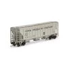 Athearn N PS 4427 Covered Hopper CCLX #70003