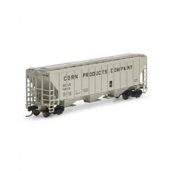 Athearn N PS 4427 Covered Hopper CCLX #70003