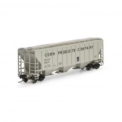 Athearn N PS 4427 Covered Hopper CCLX #70007