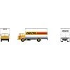 Athearn N Ford C Box Van, Delta