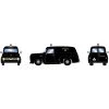 Athearn HO RTR 1955 F-100 Panel Truck, Police/Black -Athearn Sales Shop ATH26482 A0 V0RN64EP