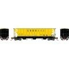Athearn N PS 4427 Covered Hopper, TLDX #7361 2 Athearn N PS 4427 Covered Hopper, TLDX #7361 -Athearn Sales Shop ATH27401 A00 HKW7RRK4
