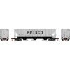 Athearn N PS 4427 Covered Hopper, Frisco #79323 -Athearn Sales Shop ATH27408 A00 F6NBI5FC