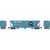 Athearn N PS 4427 Covered Hopper, ROCK #630266 -Athearn Sales Shop ATH27417 A00 X7ZUM9SV