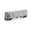 Athearn N PS-2 2893 3-Bay Covered Hopper, SF #300718 -Athearn Sales Shop ATH28327 A0 XR6G3GDV