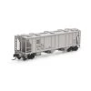 Athearn N PS-2 2893 3-Bay Covered Hopper, SF #300768 -Athearn Sales Shop ATH28329 A0 JQ3F8SU6