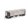 Athearn N PS-2 2893 3-Bay Covered Hopper, P&LE #1739 -Athearn Sales Shop ATH28341 A0 UT0IPKUI