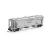 Athearn N PS-2 2893 3-Bay Covered Hopper, SOU #94628 -Athearn Sales Shop ATH28343 A0 DBV7ZOLY