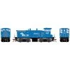 Athearn HO RTR SW1500, Conrail #9617 -Athearn Sales Shop ATH28663 A00 ZK86VVE6