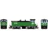 Athearn HO RTR SW1500, Burlington Northern #310 1 Athearn HO RTR SW1500, Burlington Northern #310 -Athearn Sales Shop ATH28665 A00 XZ6DSQ1C