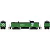 Athearn HO RTR RS-3, BN #4054