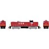 Athearn HO RTR RS-3, GB&W #304