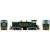 Athearn HO RTR SW1500 with DCC & Sound, Western Pacific #1502 -Athearn Sales Shop ATH28754 A00 G8MH9GO1
